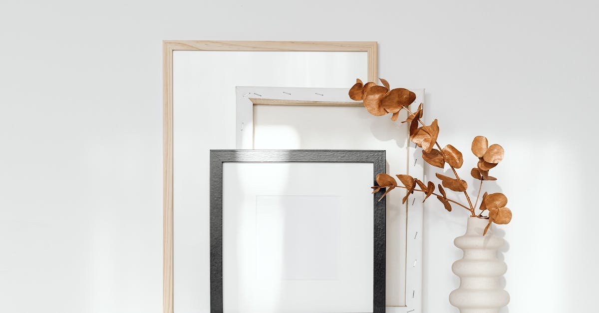 Minimalism cu personalitate: 20 de idei de tablouri canvas care schimbă atmosfera