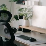 Biroul perfect pentru tine: 7 pași ca să-l alegi și să lucrezi mai comod și mai eficient