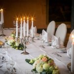 Sufrageria care deschide discuții: idei de planificare pentru un spațiu irezistibil