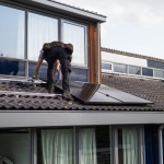 Merită colectoarele solare? Iată când investiția strălucește cu adevărat