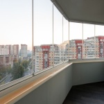 Spune adio frigului pe balcon: soluții practice și durabile pentru eliminarea punților termice