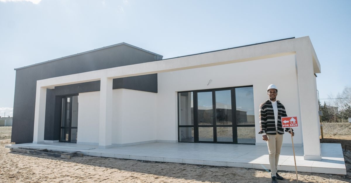De la vis la cheie: cum să-ți ridici casa chiar dacă nu ai experiență tehnică
