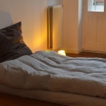 Refugiu zen în dormitor: transformă un colț într-un spațiu de meditație care aduce liniște