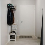 Hol mic, impact mare: 15 idei smart de organizare și decorațiuni care chiar funcționează